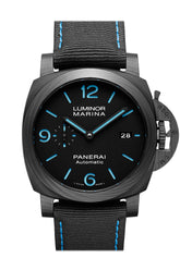 not in jadar list 44 Black Dial PAM02661